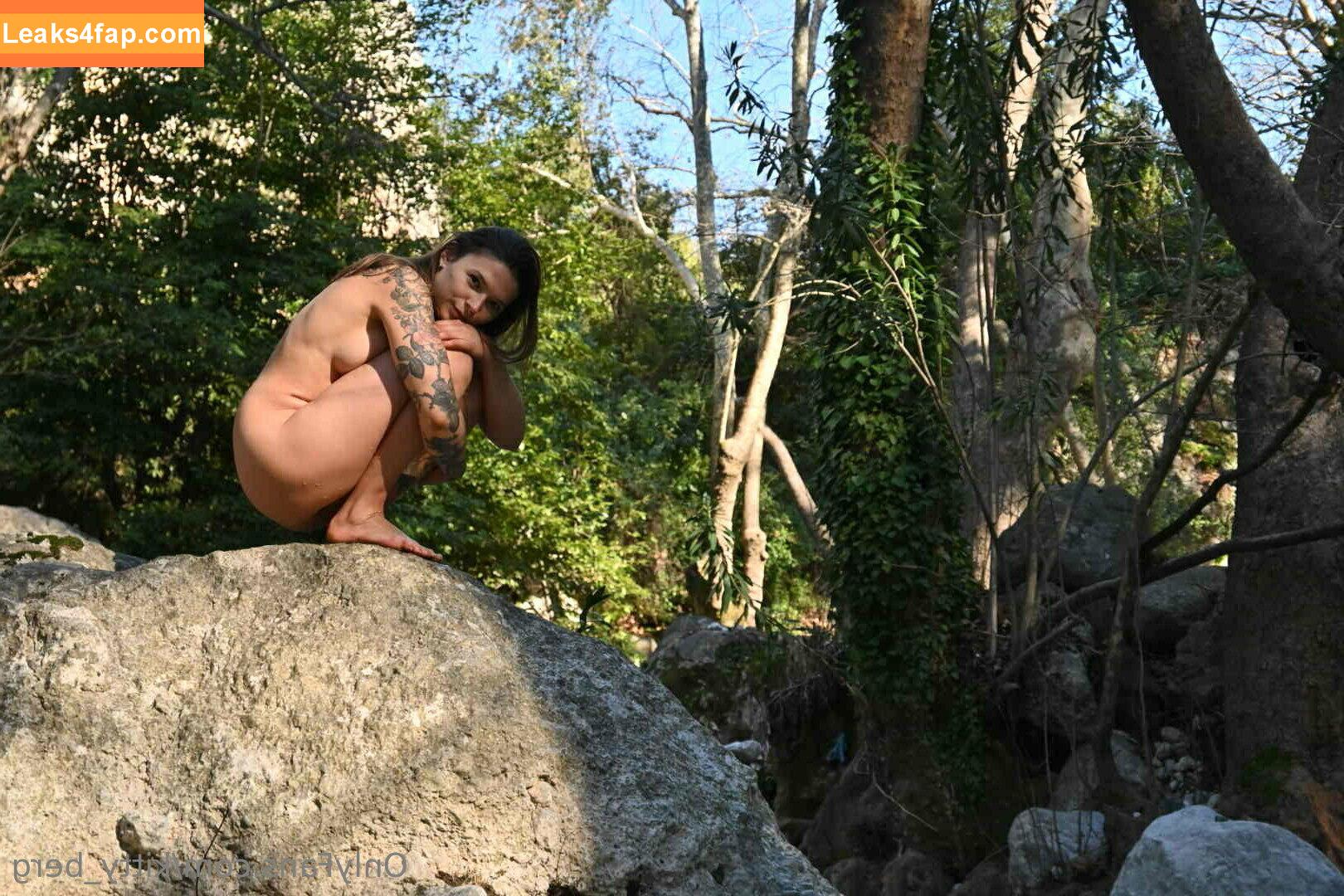 Kitty Berg / kitty_berg / kittyberg слитое фото фото #0158