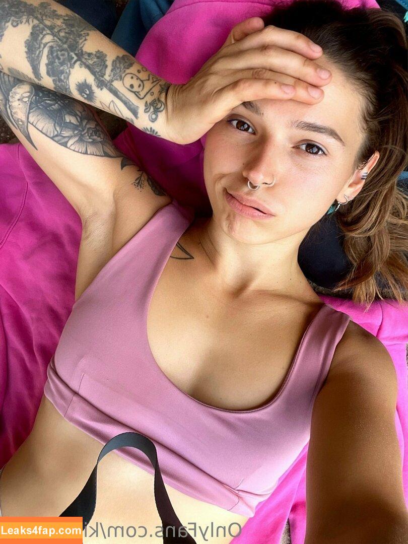 Kitty Berg / kitty_berg / kittyberg слитое фото фото #0160