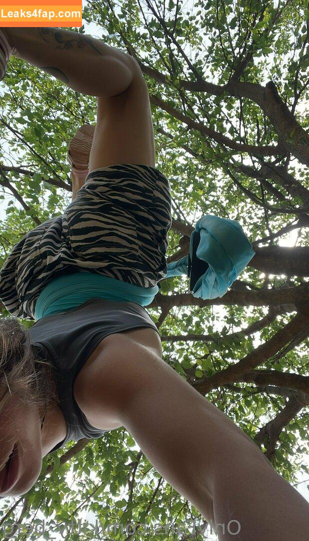 Kitty Berg / kitty_berg / kittyberg слитое фото фото #0164