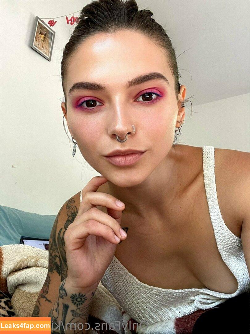 Kitty Berg / kitty_berg / kittyberg слитое фото фото #0165