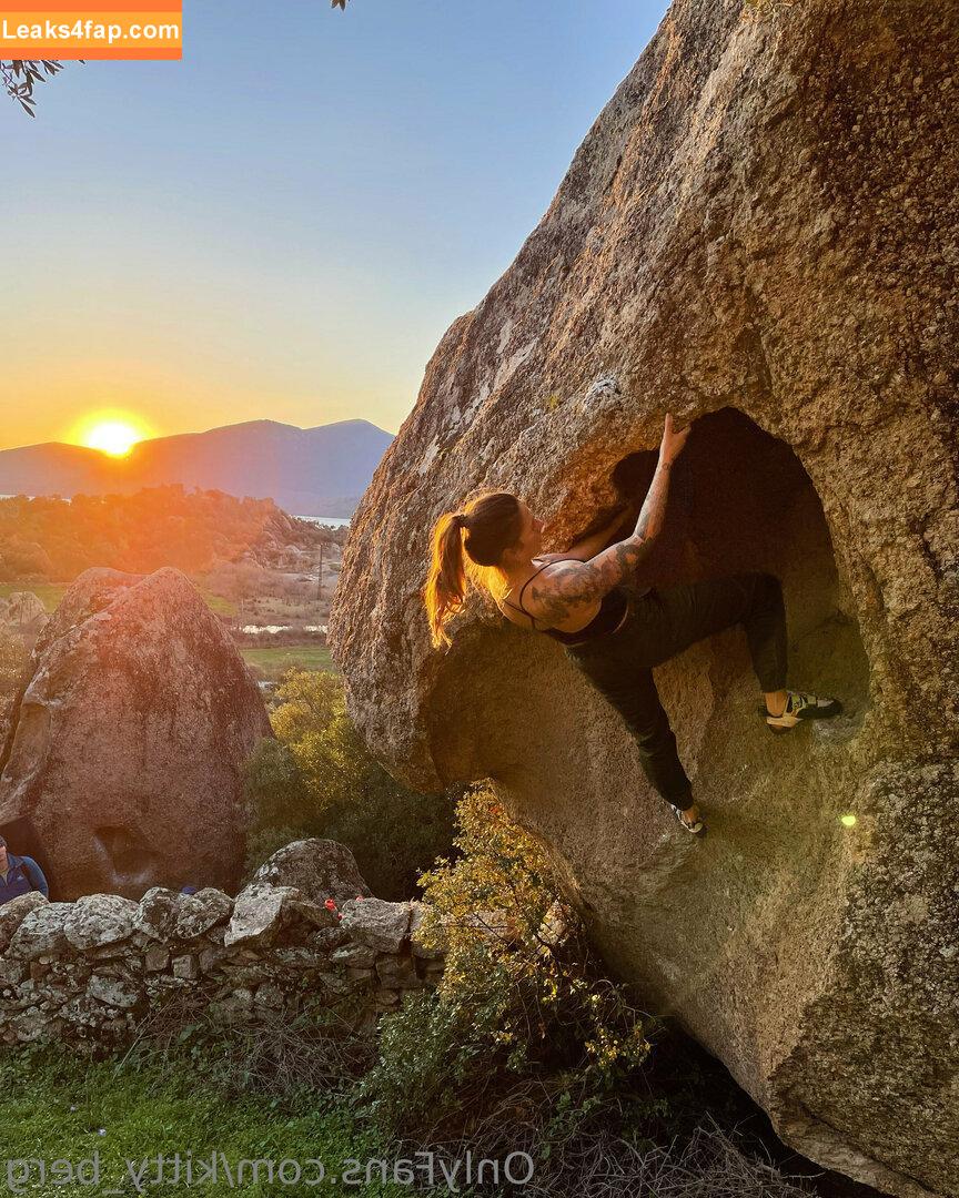 Kitty Berg / kitty_berg / kittyberg слитое фото фото #0167