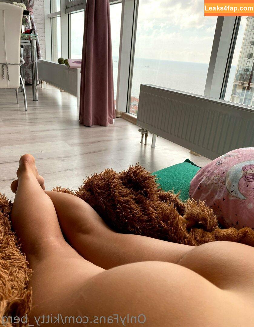 Kitty Berg / kitty_berg / kittyberg слитое фото фото #0168