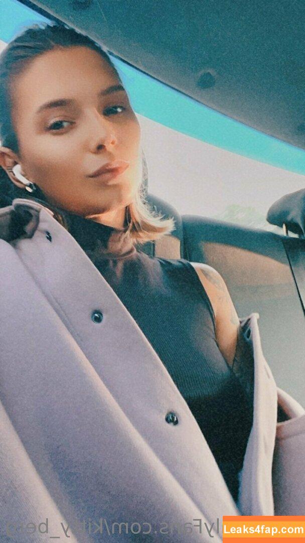 Kitty Berg / kitty_berg / kittyberg слитое фото фото #0170