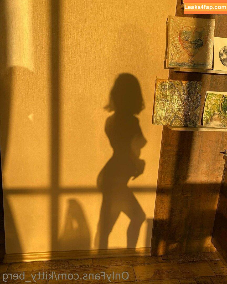 Kitty Berg / kitty_berg / kittyberg слитое фото фото #0173