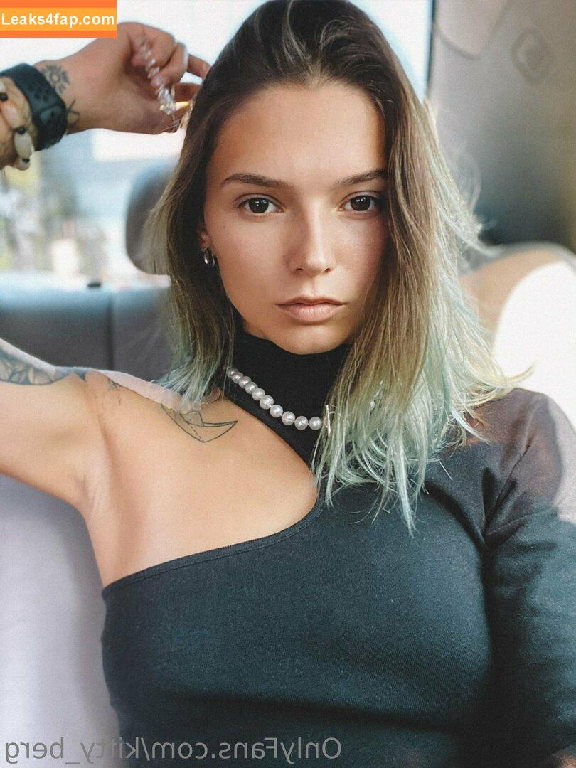 Kitty Berg / kitty_berg / kittyberg слитое фото фото #0176