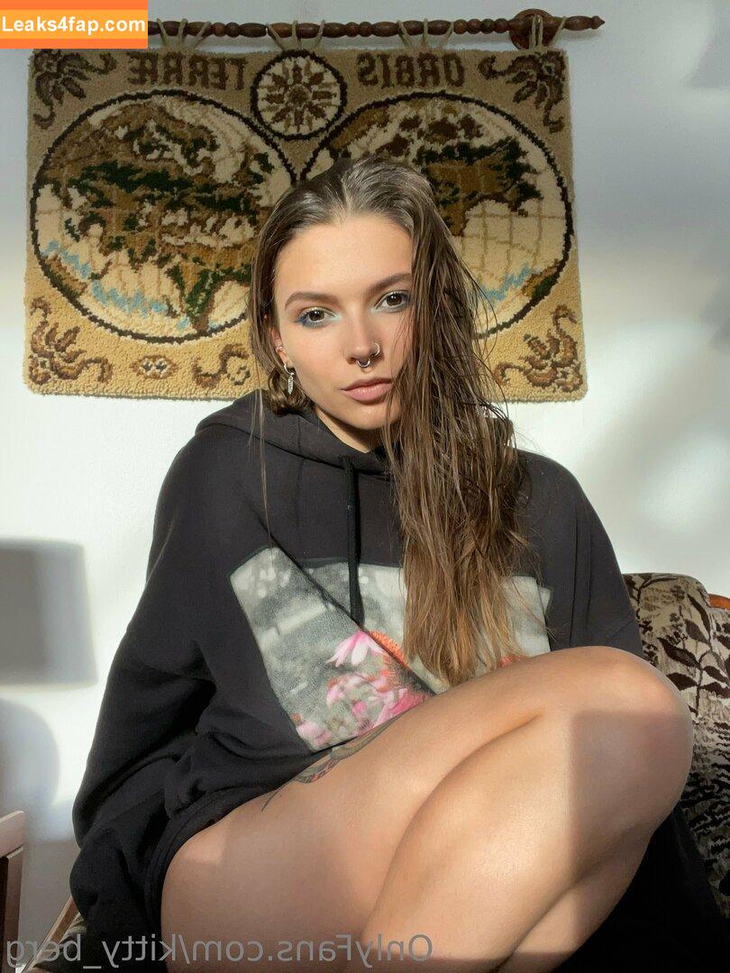 Kitty Berg / kitty_berg / kittyberg слитое фото фото #0179