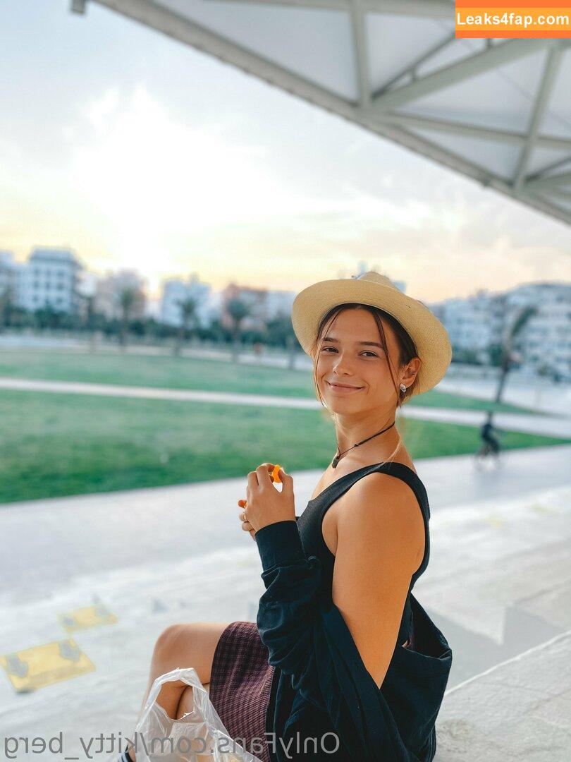 Kitty Berg / kitty_berg / kittyberg слитое фото фото #0183