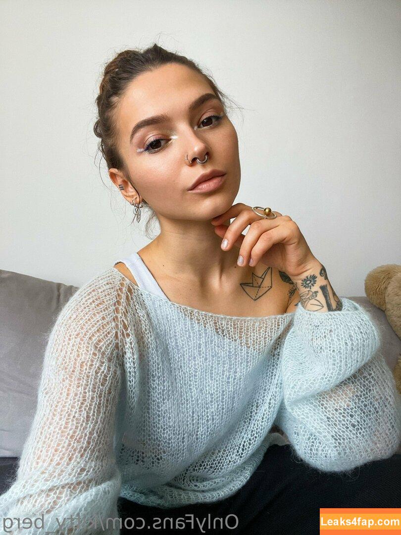 Kitty Berg / kitty_berg / kittyberg слитое фото фото #0189