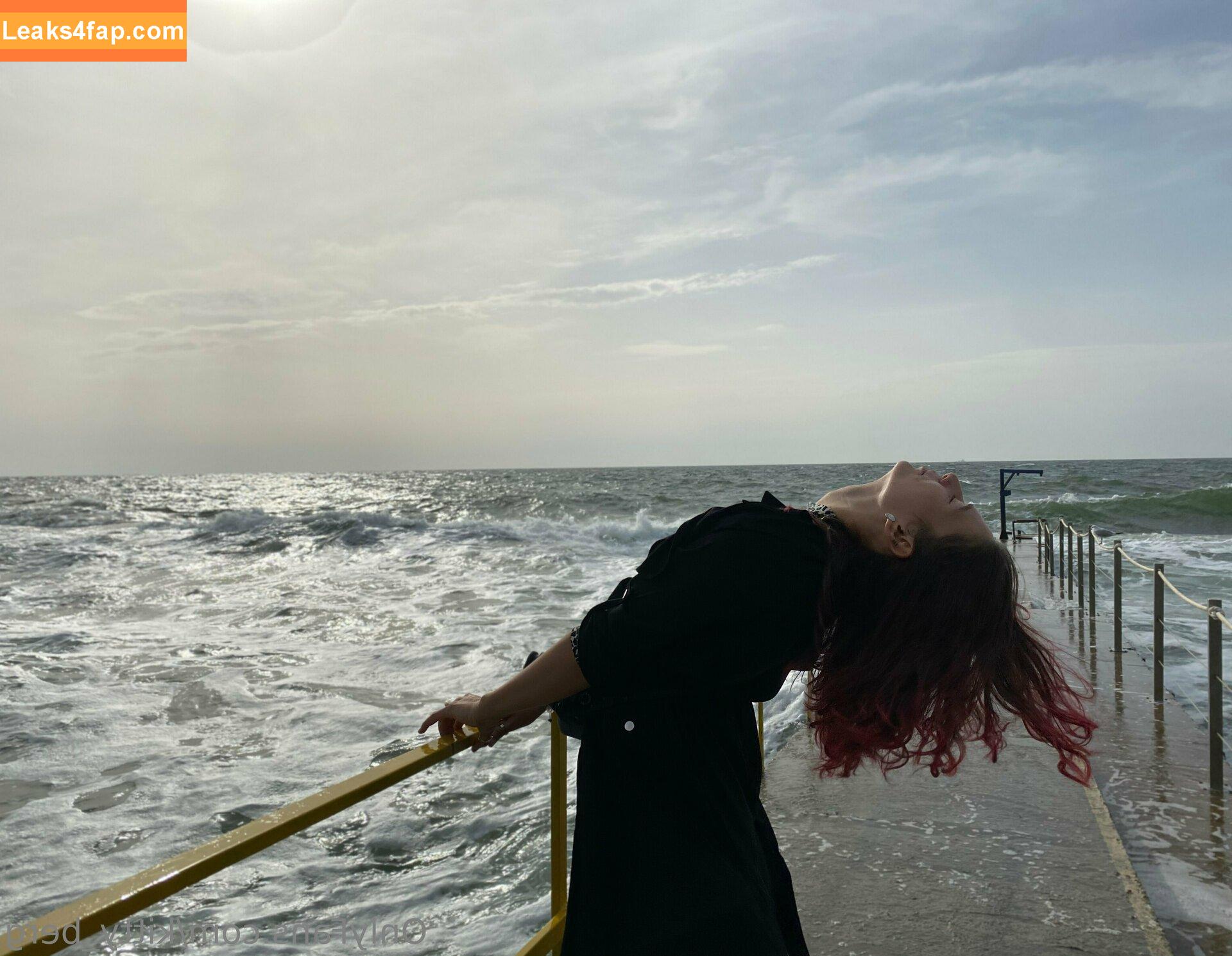 Kitty Berg / kitty_berg / kittyberg слитое фото фото #0191