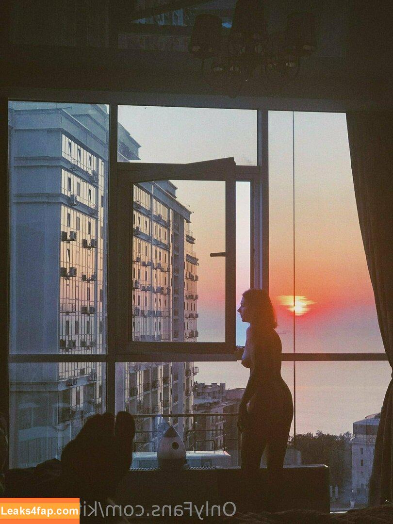 Kitty Berg / kitty_berg / kittyberg слитое фото фото #0195