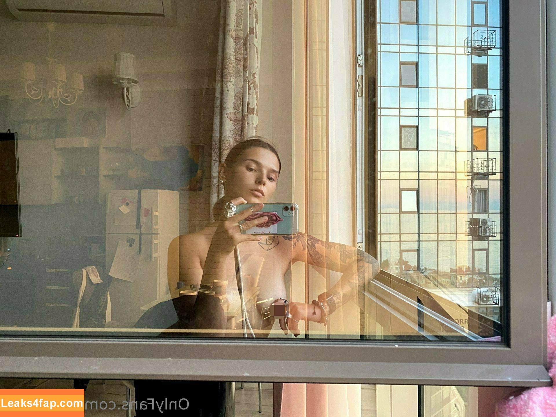 Kitty Berg / kitty_berg / kittyberg слитое фото фото #0198