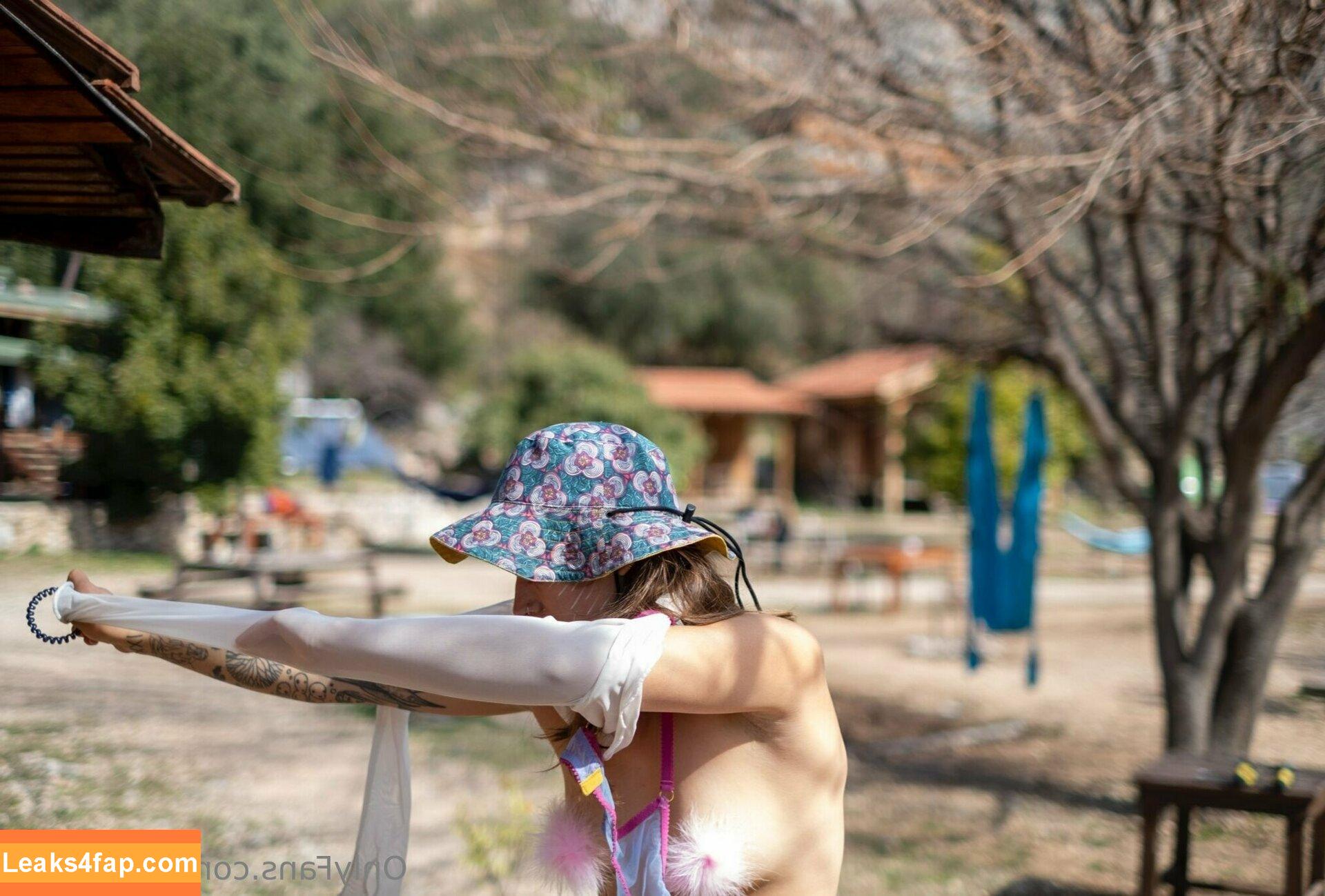 Kitty Berg / kitty_berg / kittyberg слитое фото фото #0204