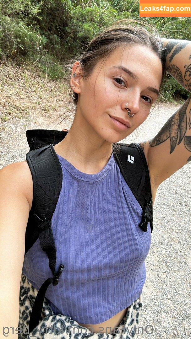 Kitty Berg / kitty_berg / kittyberg слитое фото фото #0209