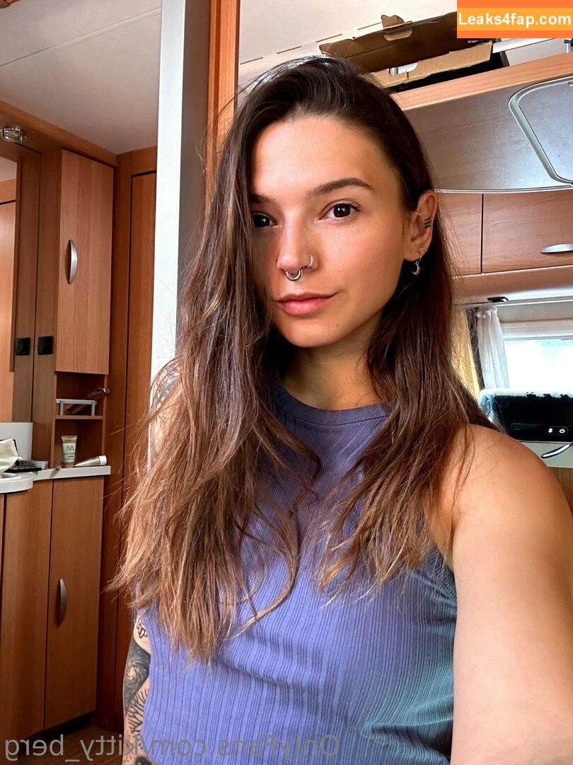 Kitty Berg / kitty_berg / kittyberg слитое фото фото #0210