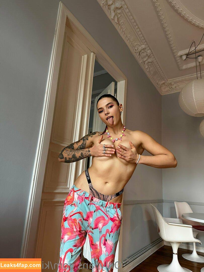 Kitty Berg / kitty_berg / kittyberg слитое фото фото #0229