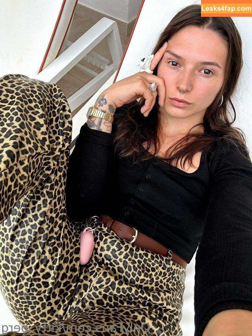 Kitty Berg / kitty_berg / kittyberg слитое фото фото #0245