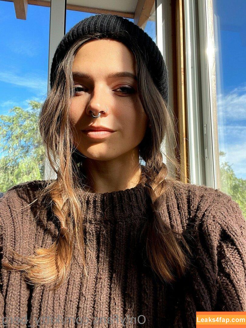 Kitty Berg / kitty_berg / kittyberg слитое фото фото #0249