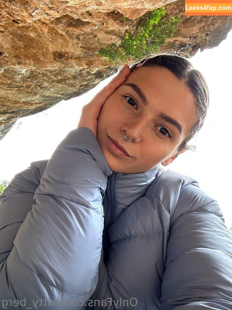 Kitty Berg / kitty_berg / kittyberg слитое фото фото #0251