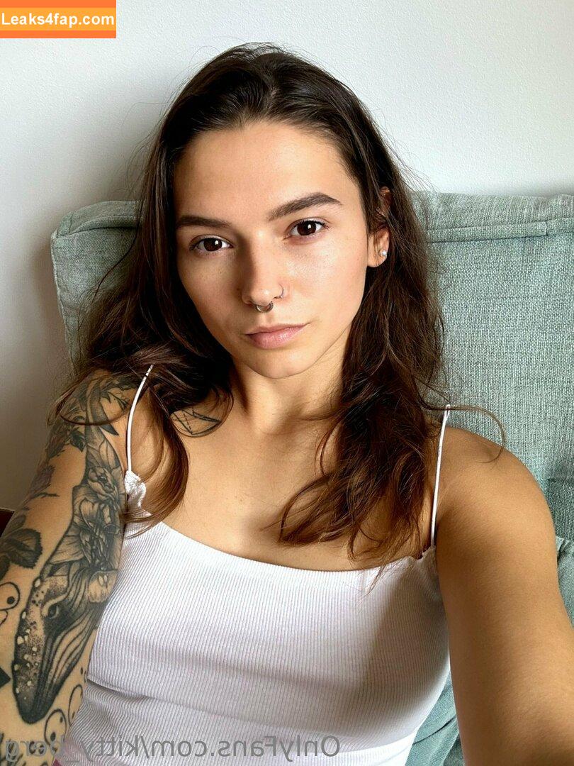 Kitty Berg / kitty_berg / kittyberg слитое фото фото #0253