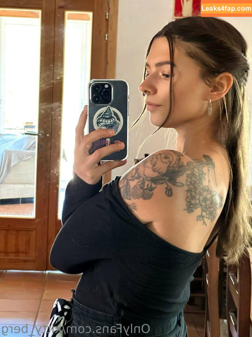 Kitty Berg / kitty_berg / kittyberg слитое фото фото #0257