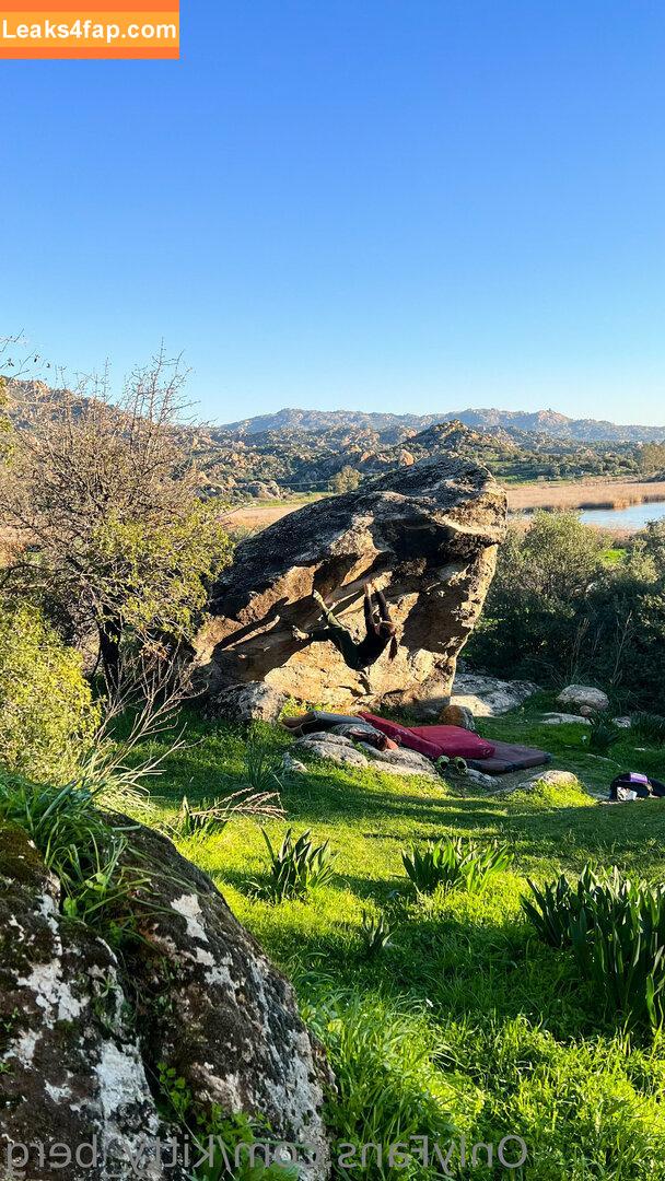 Kitty Berg / kitty_berg / kittyberg слитое фото фото #0274