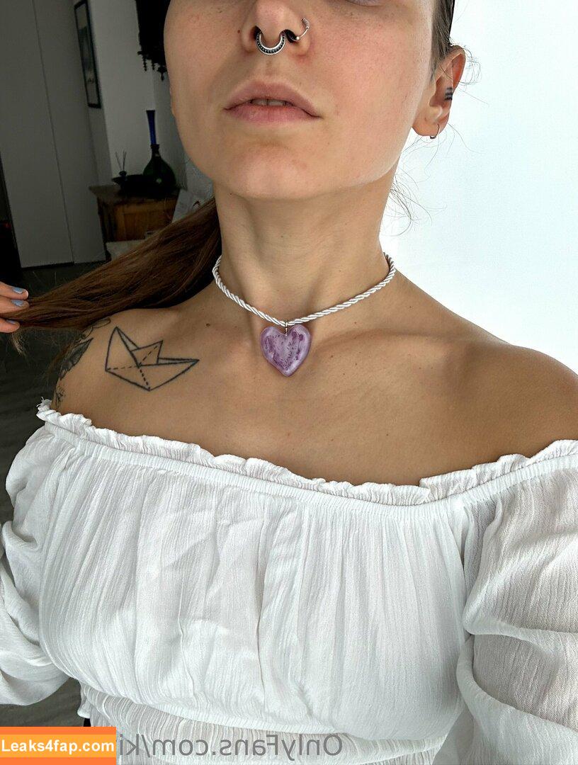 Kitty Berg / kitty_berg / kittyberg слитое фото фото #0279