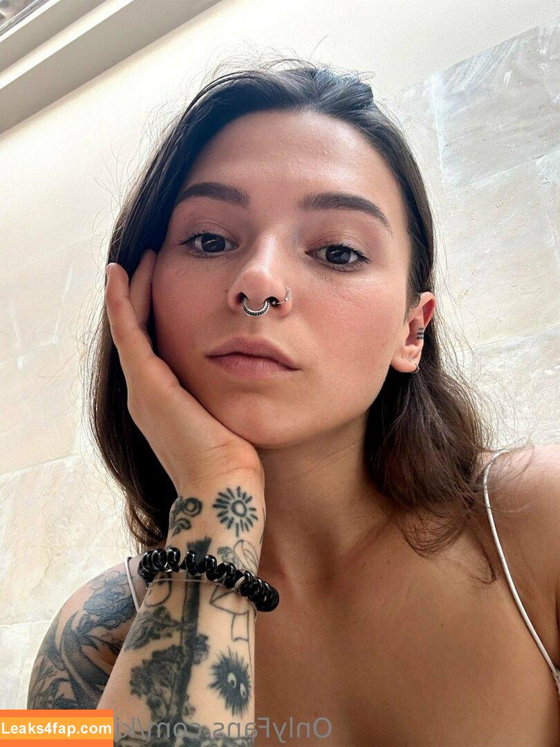 Kitty Berg / kitty_berg / kittyberg слитое фото фото #0280