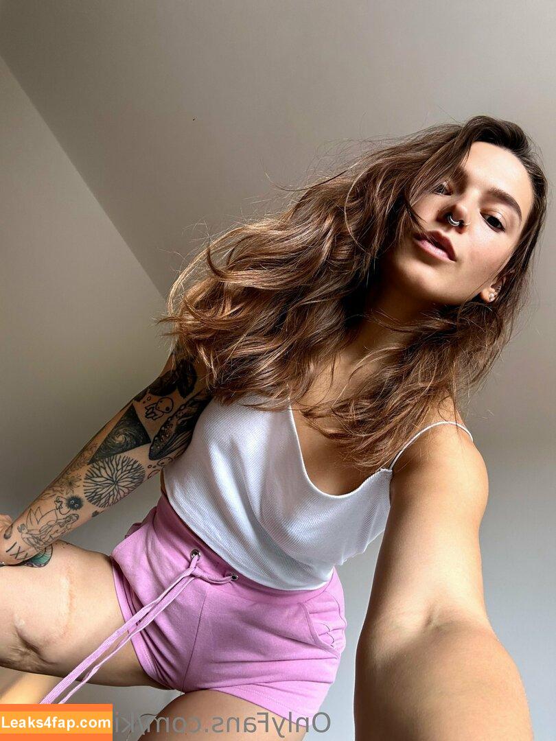 Kitty Berg / kitty_berg / kittyberg слитое фото фото #0282