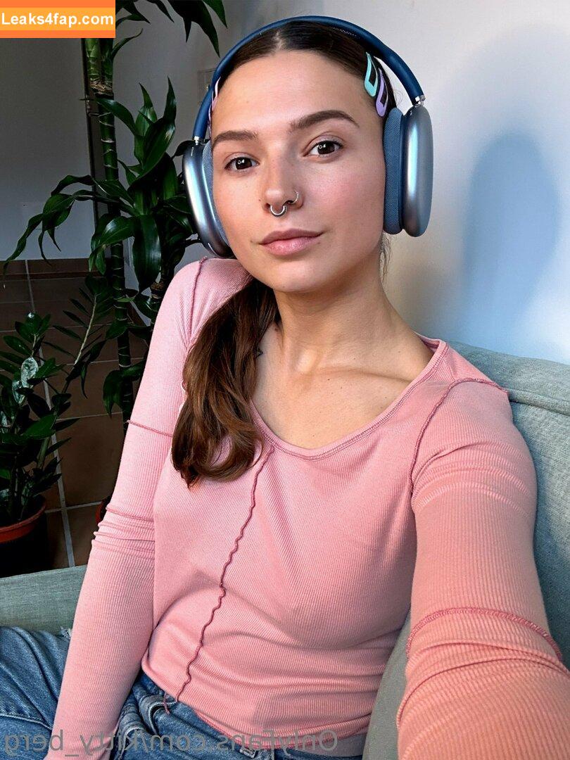 Kitty Berg / kitty_berg / kittyberg слитое фото фото #0290