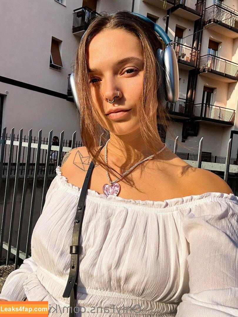 Kitty Berg / kitty_berg / kittyberg слитое фото фото #0296