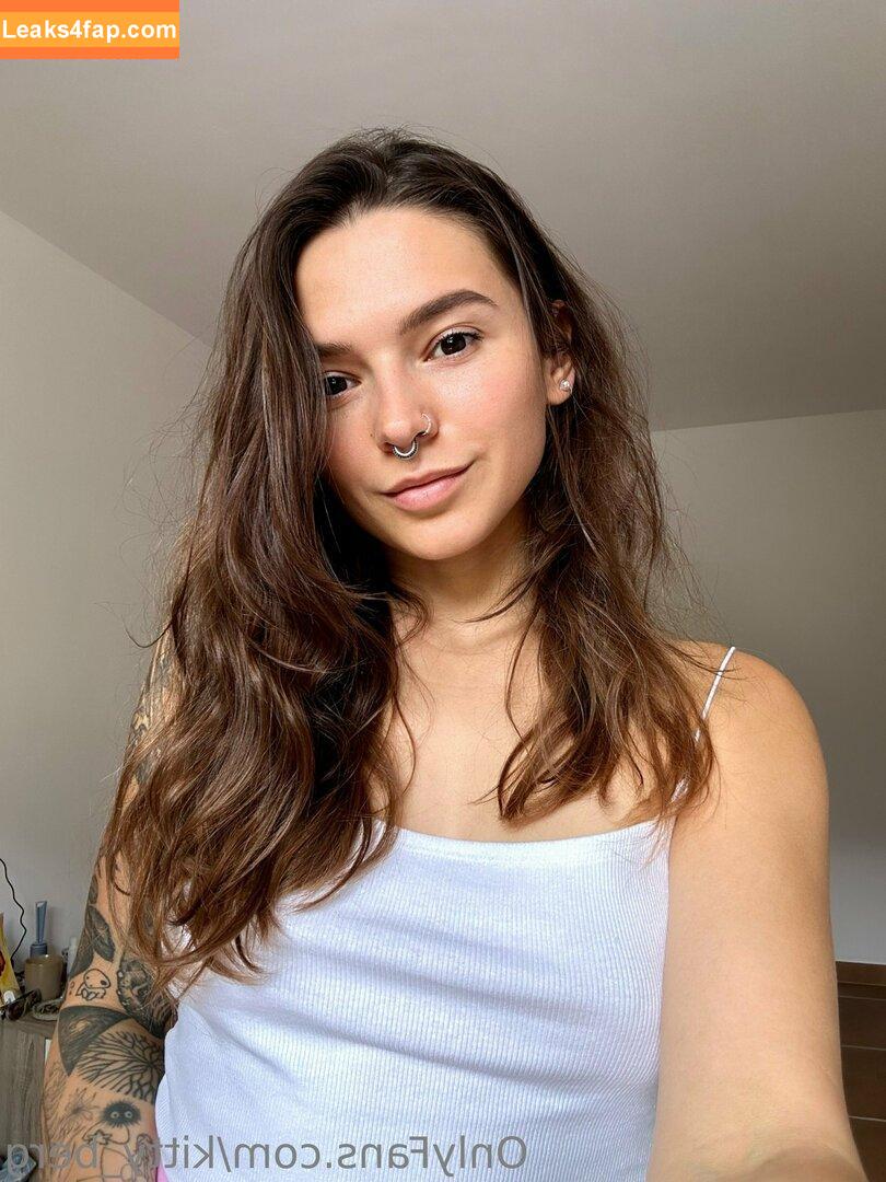 Kitty Berg / kitty_berg / kittyberg слитое фото фото #0298