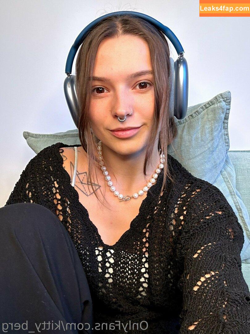 Kitty Berg / kitty_berg / kittyberg слитое фото фото #0305