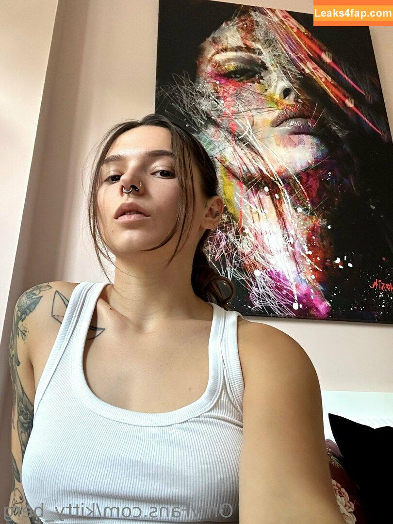 Kitty Berg / kitty_berg / kittyberg слитое фото фото #0315