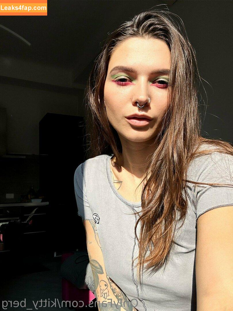 Kitty Berg / kitty_berg / kittyberg слитое фото фото #0324