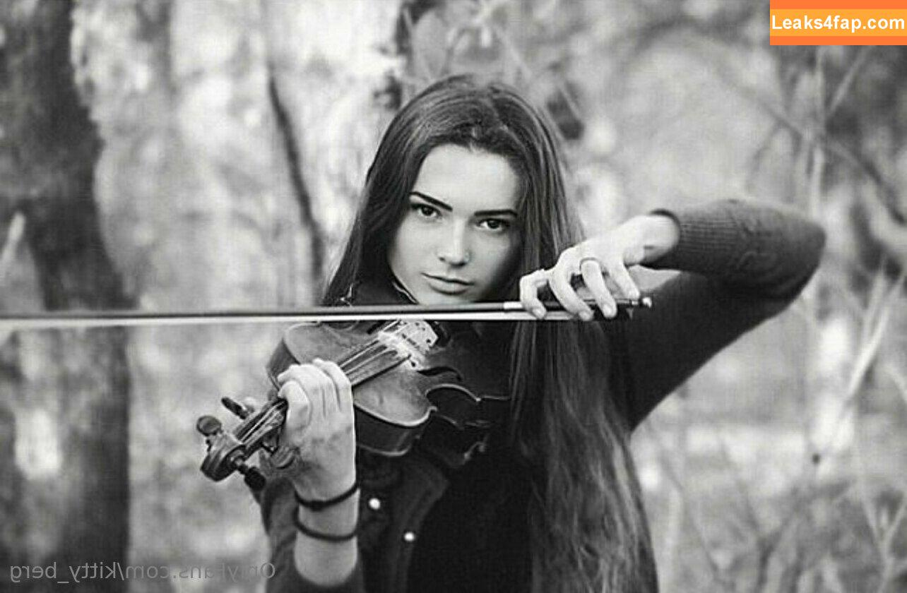 Kitty Berg / kitty_berg / kittyberg слитое фото фото #0326