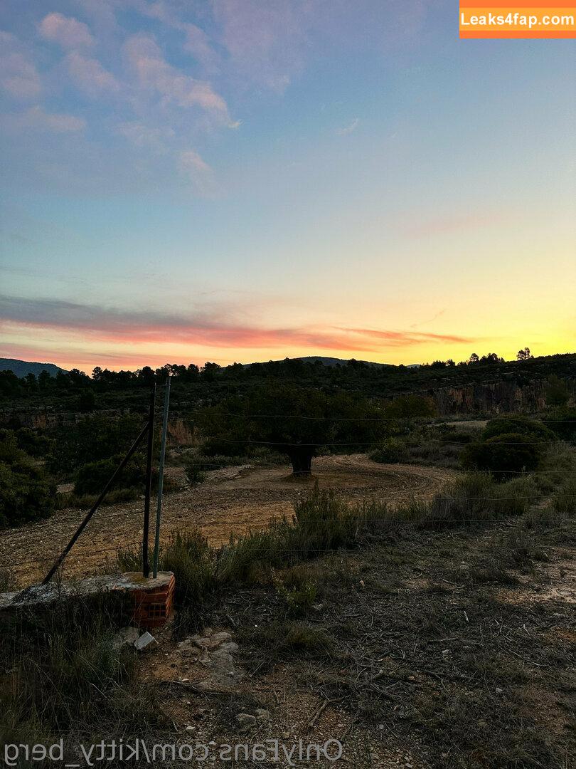 Kitty Berg / kitty_berg / kittyberg слитое фото фото #0327