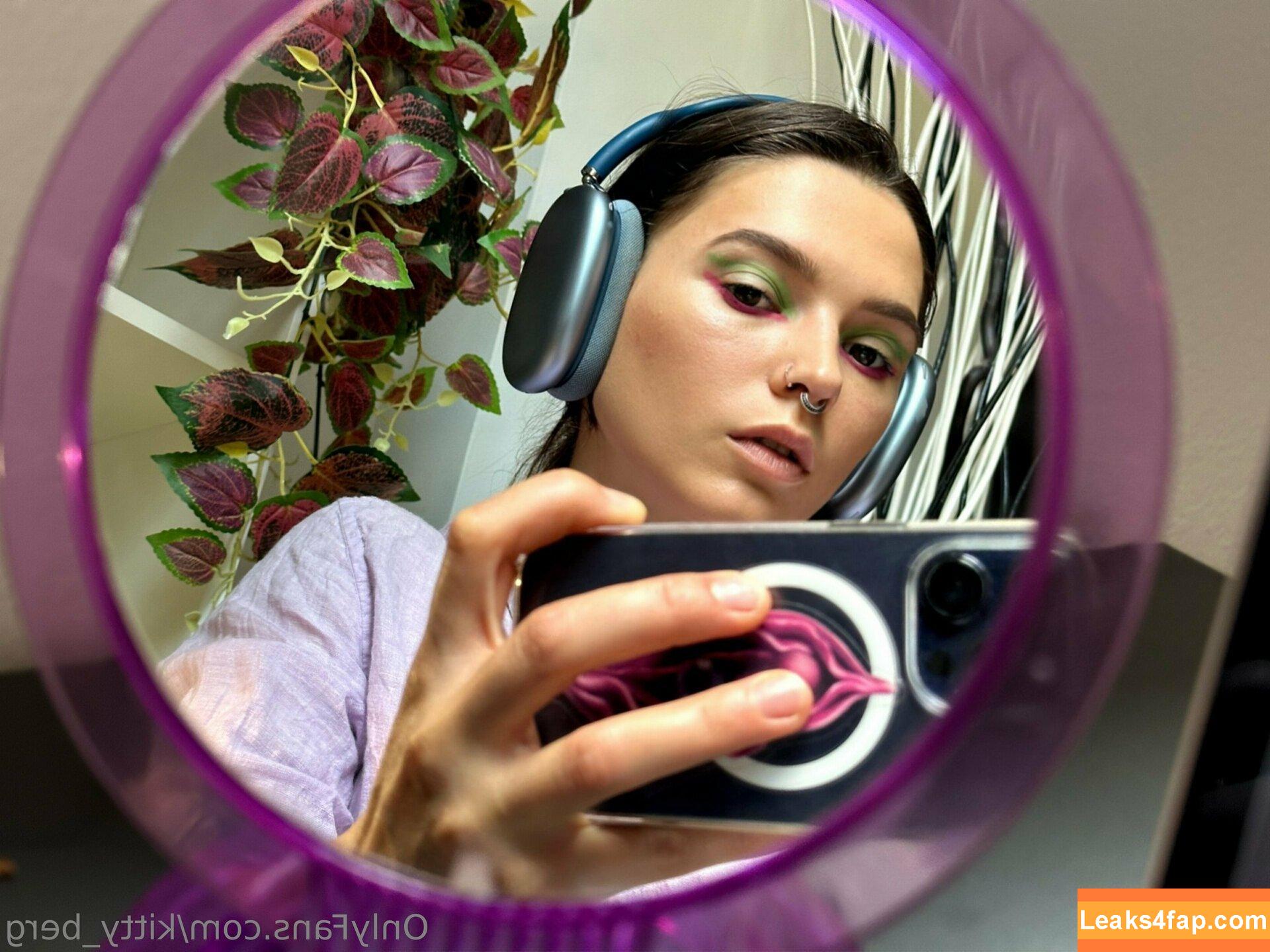 Kitty Berg / kitty_berg / kittyberg слитое фото фото #0329