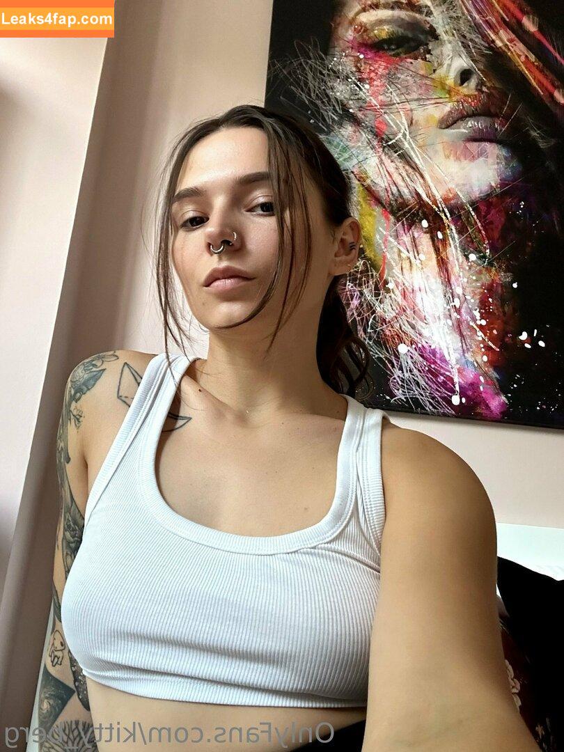 Kitty Berg / kitty_berg / kittyberg слитое фото фото #0330