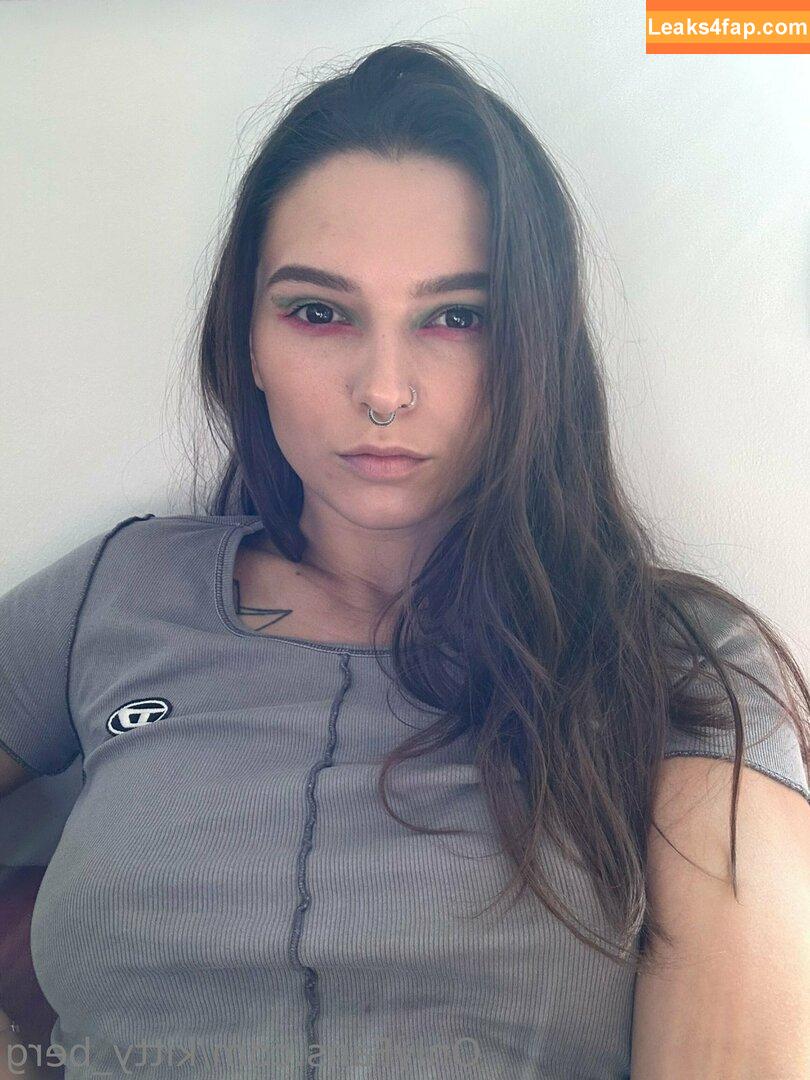 Kitty Berg / kitty_berg / kittyberg слитое фото фото #0332