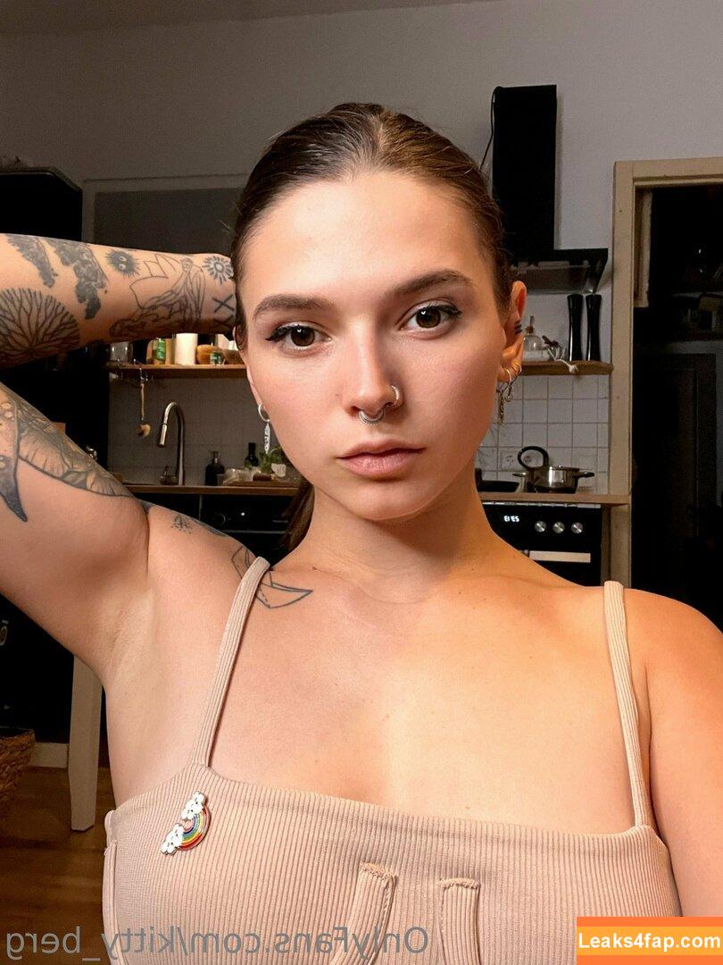 Kitty Berg / kitty_berg / kittyberg слитое фото фото #0336