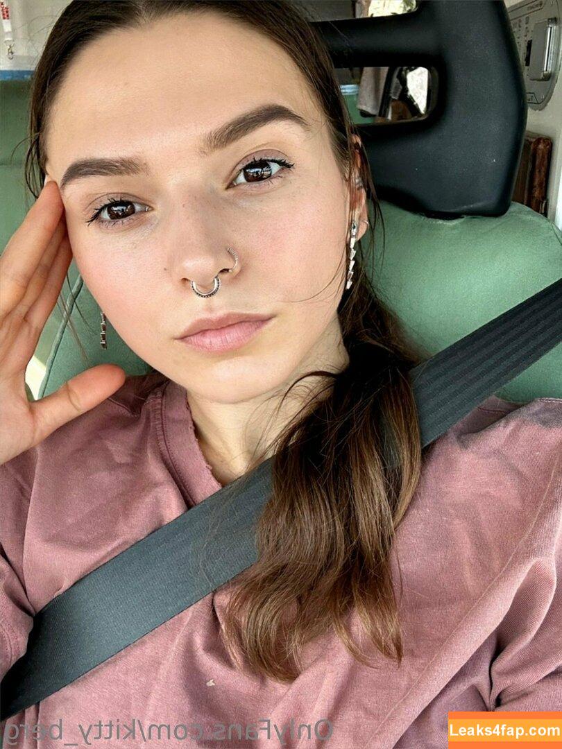 Kitty Berg / kitty_berg / kittyberg слитое фото фото #0340