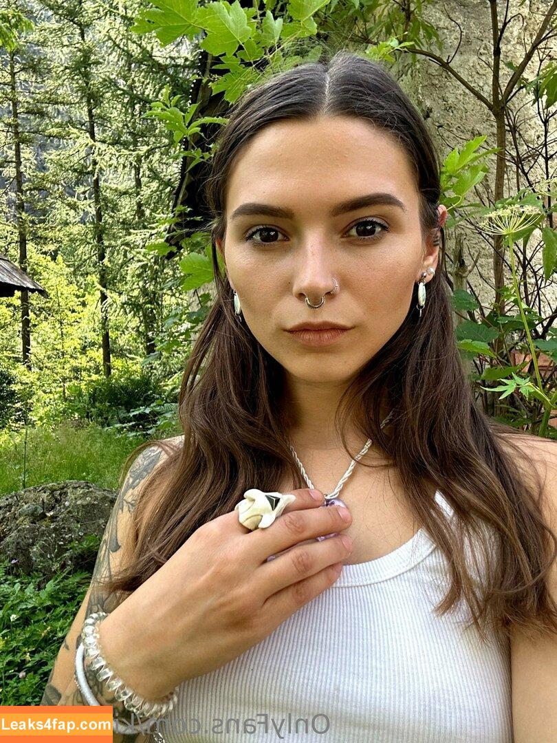 Kitty Berg / kitty_berg / kittyberg слитое фото фото #0349