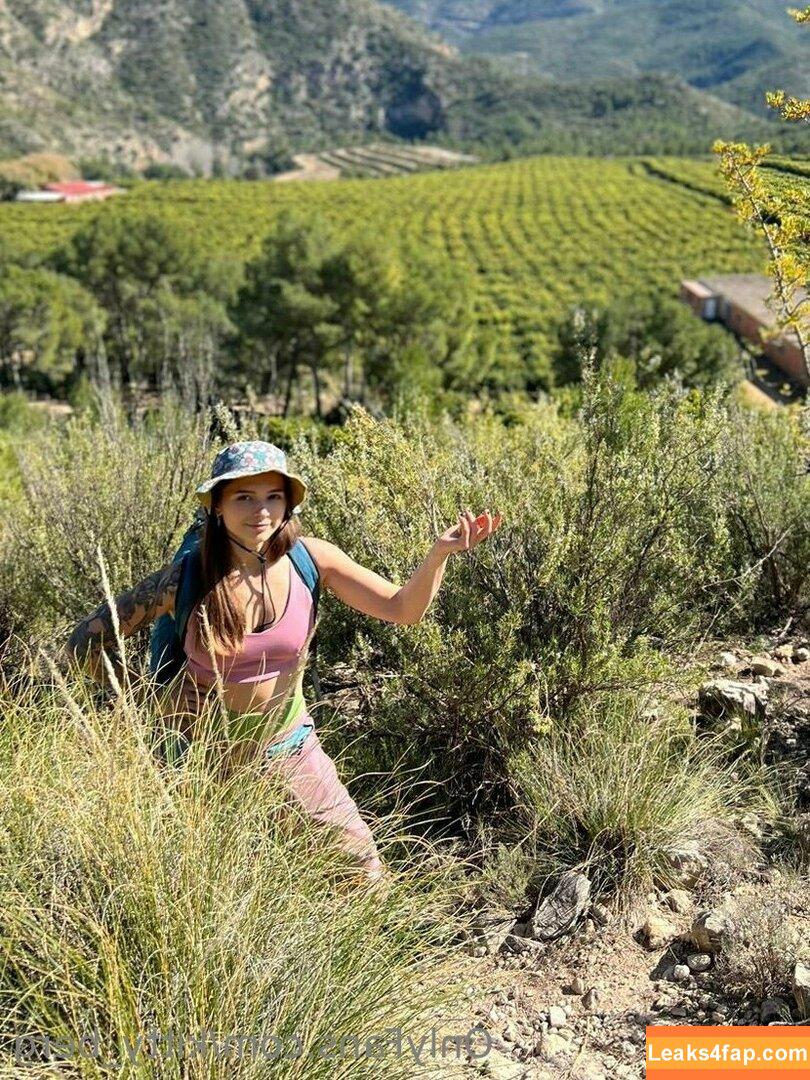 Kitty Berg / kitty_berg / kittyberg слитое фото фото #0368