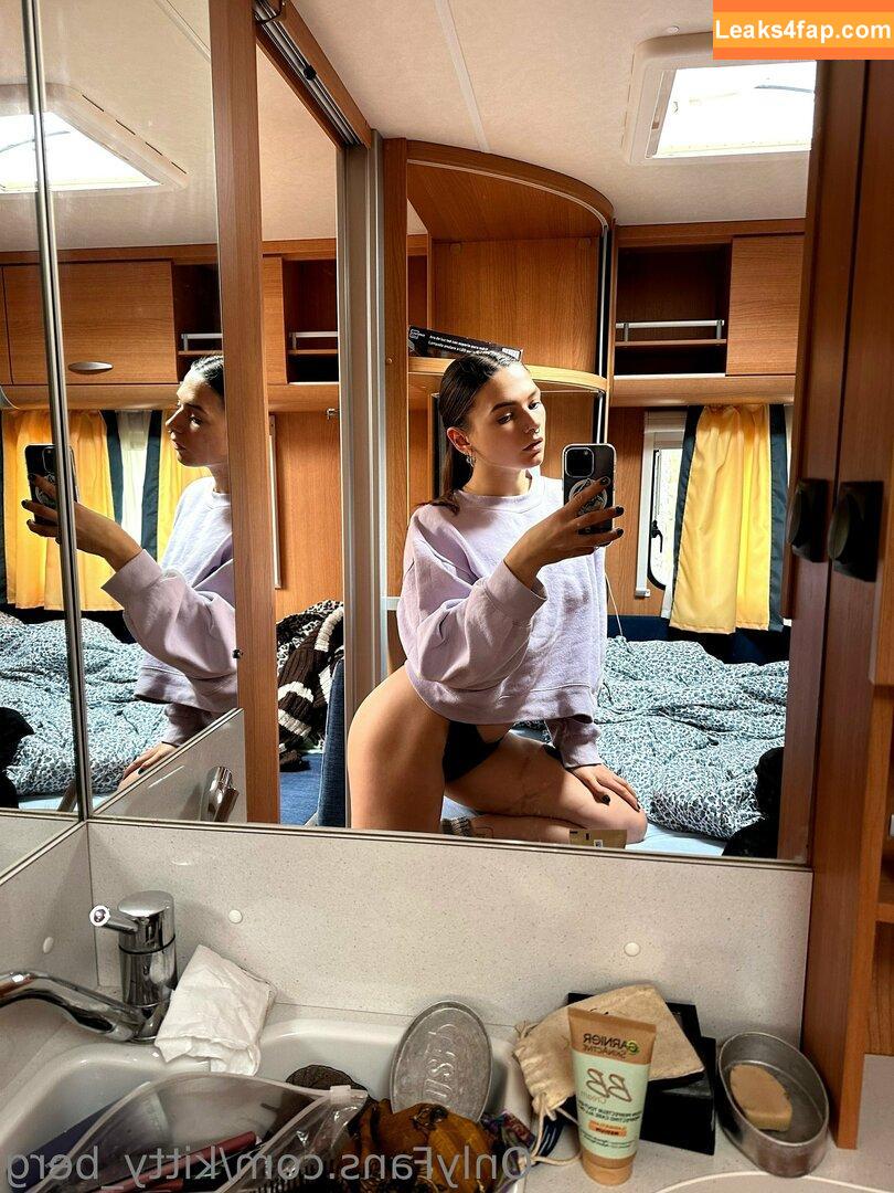 Kitty Berg / kitty_berg / kittyberg слитое фото фото #0370