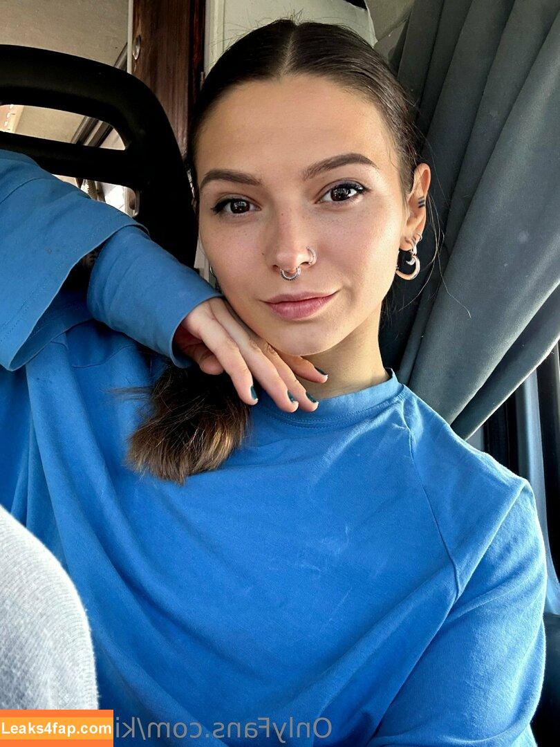 Kitty Berg / kitty_berg / kittyberg слитое фото фото #0373