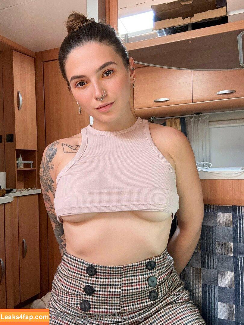 Kitty Berg / kitty_berg / kittyberg слитое фото фото #0377