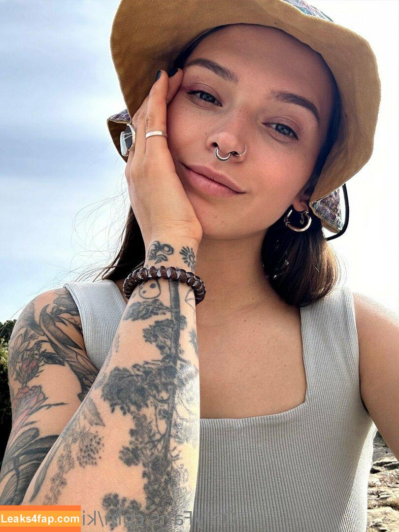 Kitty Berg / kitty_berg / kittyberg слитое фото фото #0378