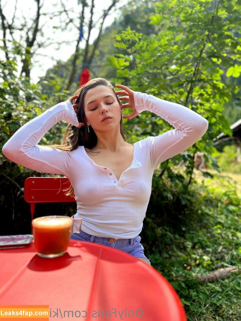 Kitty Berg / kitty_berg / kittyberg слитое фото фото #0381