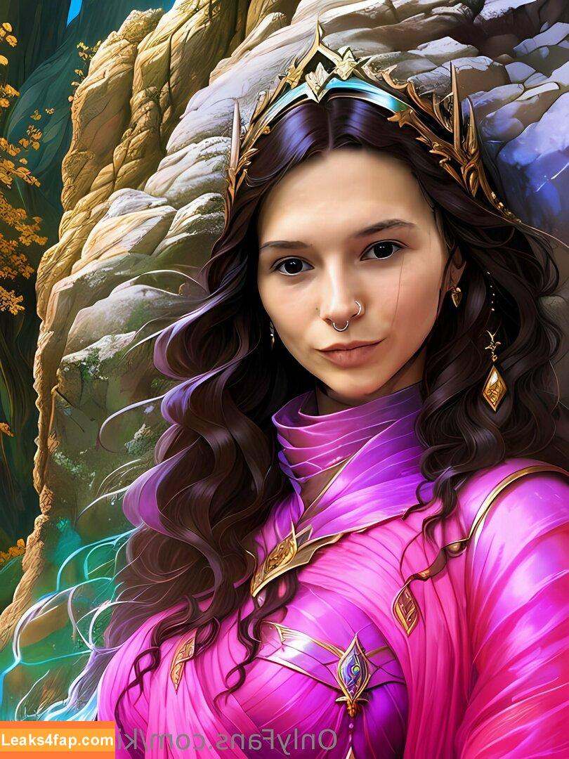 Kitty Berg / kitty_berg / kittyberg слитое фото фото #0387