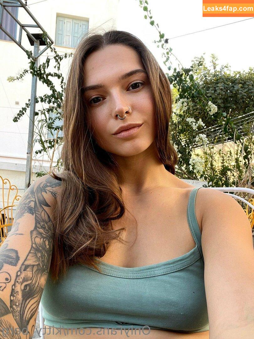 Kitty Berg / kitty_berg / kittyberg слитое фото фото #0389